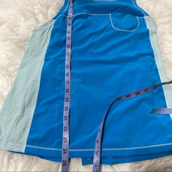 Lululemon Run: Silver lining Tank - Picture 4 of 11